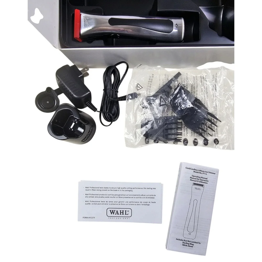 Wahl Professional wahl professional